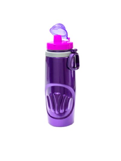 BOTELLA POLISPORT TÉRMICA 0.70 LT