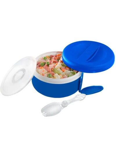 LONCHERA ESCOLAR 0.60 LT