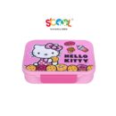 Taper 1 broche Hello Kitty