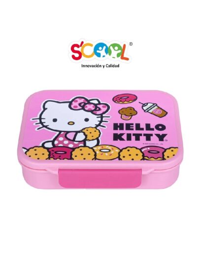 Taper 1 broche Hello Kitty
