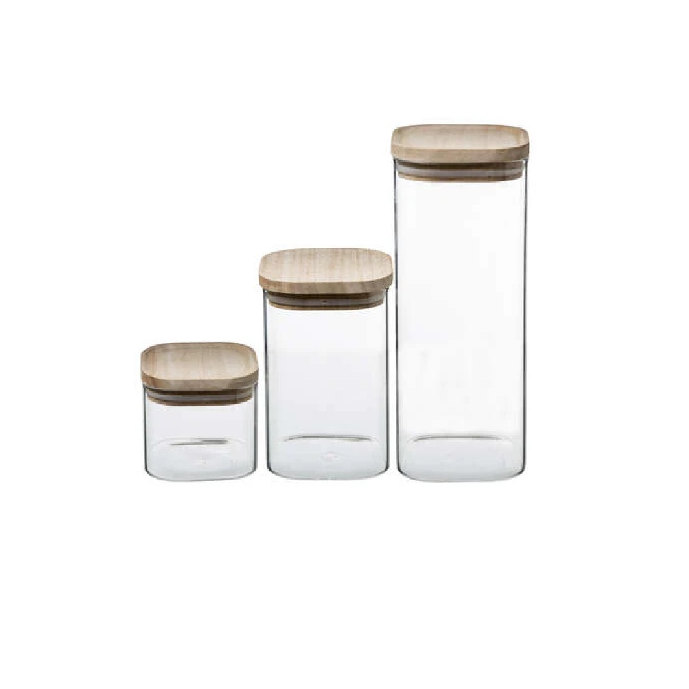 Canisters