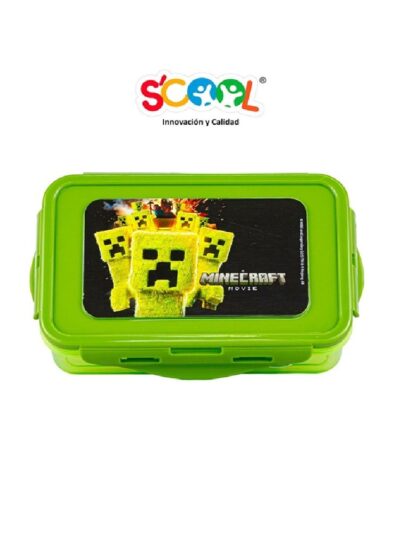 Taper 1 broche Minecraft