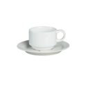 Taza y Plato